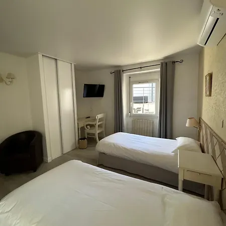 Franceschini Hotel