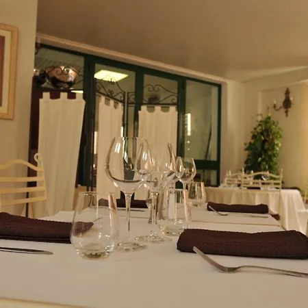 Hotel Franceschini