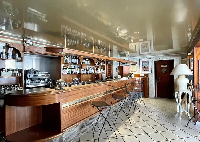 Franceschini Hotel