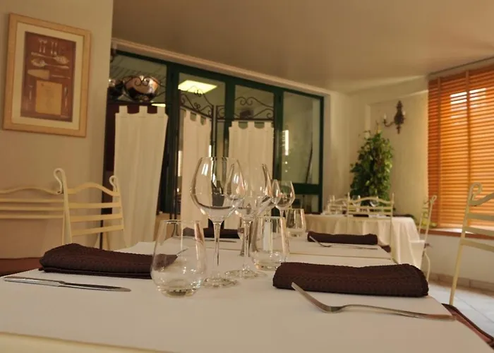 Hotel Franceschini