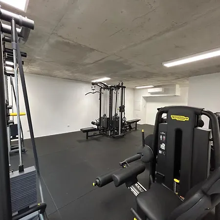 Franceschini 3* Ghisonaccia