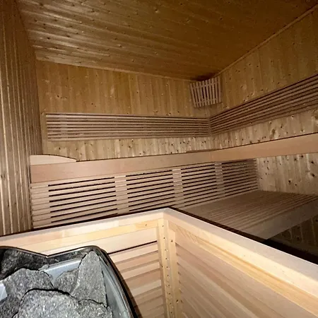 Franceschini Ξενοδοχείο