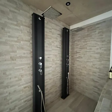 Ξενοδοχείο Franceschini 3*