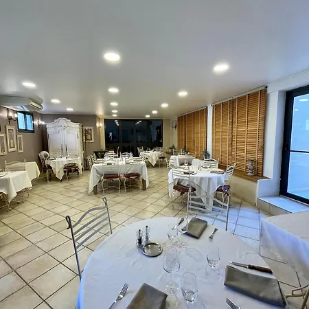 Hotel Franceschini Ghisonaccia