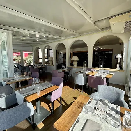 Franceschini 3* Ghisonaccia