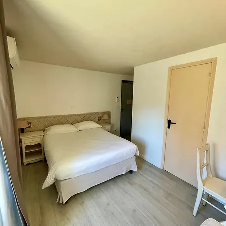 Franceschini Ξενοδοχείο