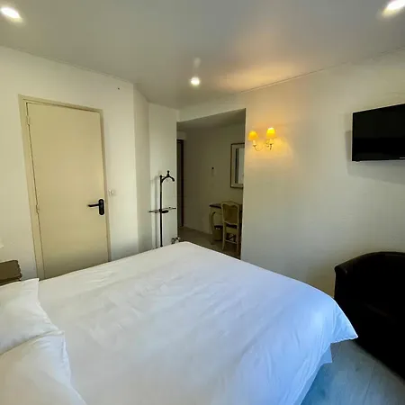 Franceschini Hotel 2*
