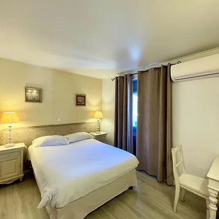 Hotel Franceschini Ghisonaccia