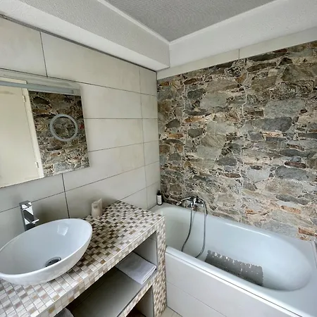 Ξενοδοχείο Franceschini