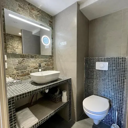 Franceschini Ξενοδοχείο