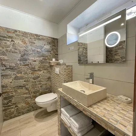 Franceschini Hotel 2*