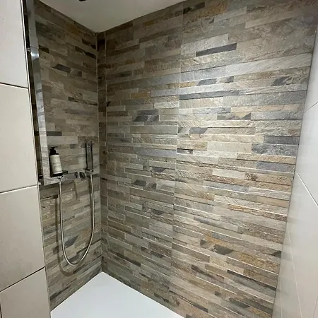 Hotel Franceschini Ghisonaccia