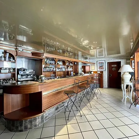 Franceschini Hotel