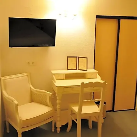Franceschini Hotel Ghisonaccia