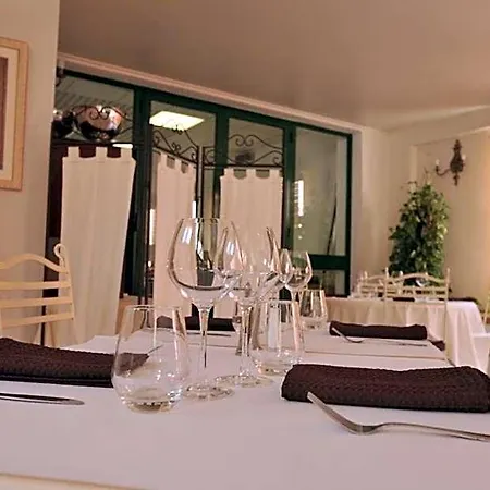 Hotel Franceschini