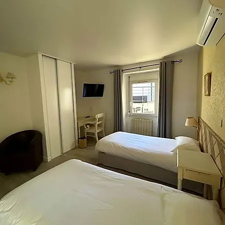 Franceschini Hotel Ghisonaccia