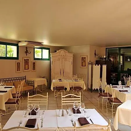 Hotel Franceschini 3*