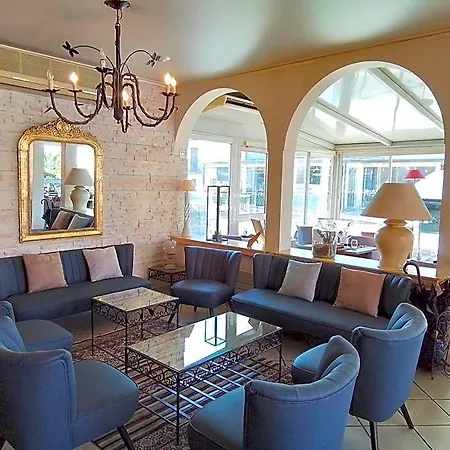 Hotel Franceschini 3*