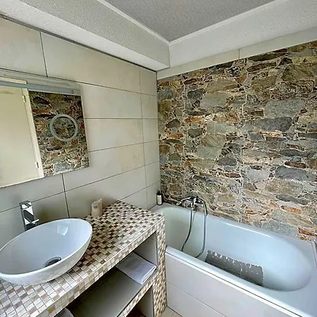 Franceschini 3* Ghisonaccia
