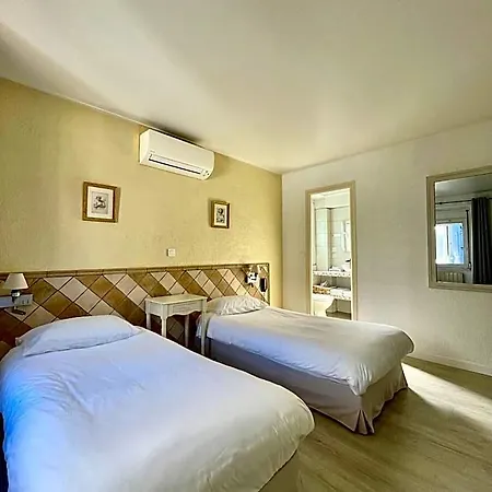 Hotel Franceschini 3*