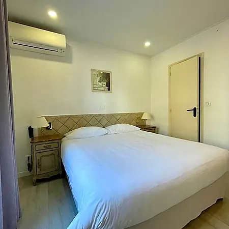 Franceschini Hotel Ghisonaccia