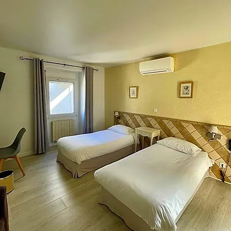Franceschini Hotel Ghisonaccia