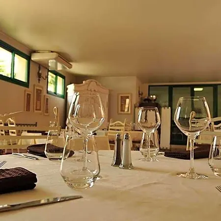Hotel Franceschini 3*