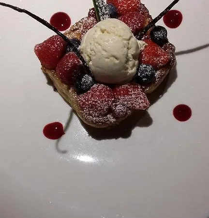 Franceschini Ξενοδοχείο 3*