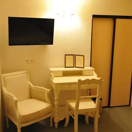 Franceschini 3* Ghisonaccia