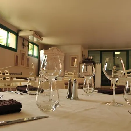 Franceschini Hotel 3*