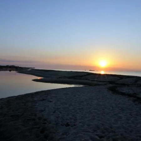 Franceschini 3* Ghisonaccia