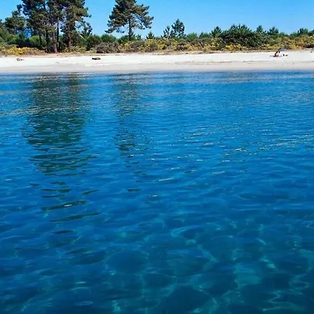 Ξενοδοχείο Franceschini Ghisonaccia