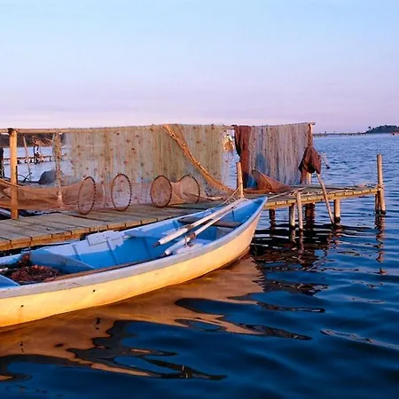 Ξενοδοχείο Franceschini