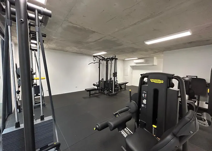 Franceschini 3* Ghisonaccia