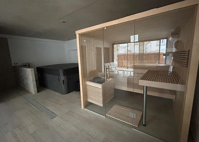 Franceschini Hotel 3*