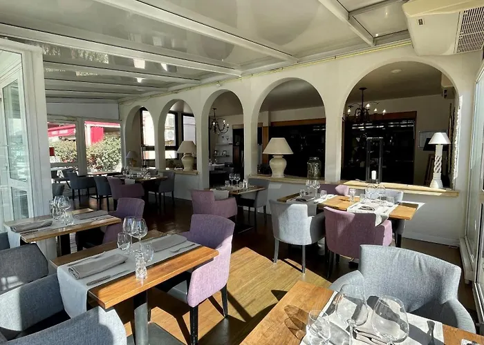 Franceschini 3* Ghisonaccia