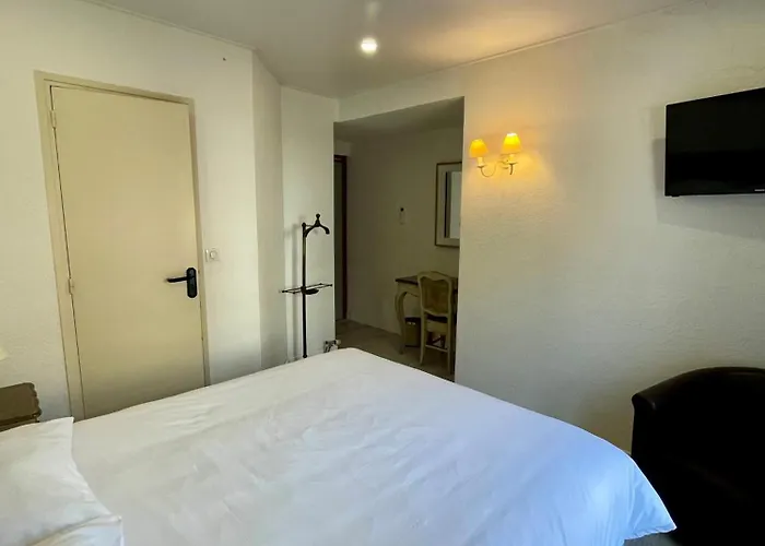 Franceschini Hotel 3*