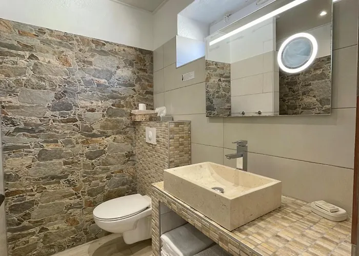 Franceschini Hotel 3*