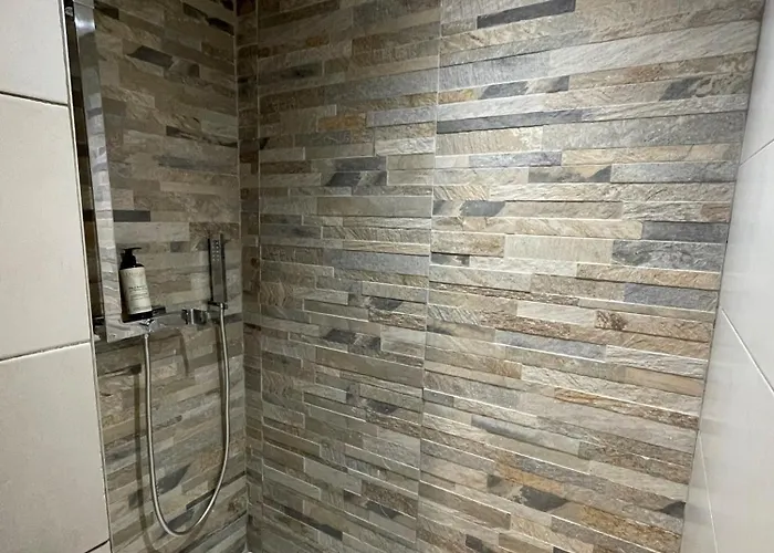 Hotel Franceschini Ghisonaccia