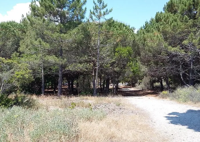 Ξενοδοχείο Franceschini 3*