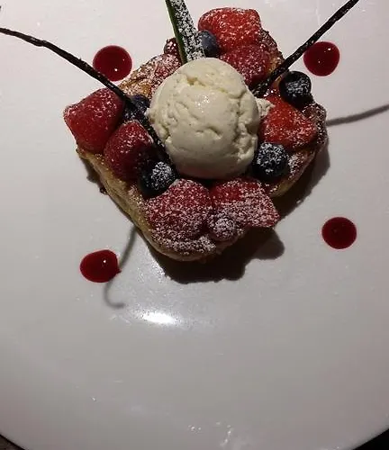 Franceschini Hotel 3*