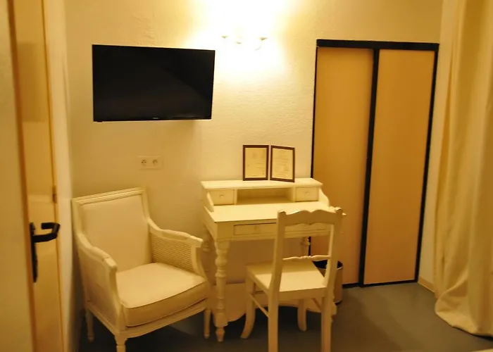 Franceschini 3* Ghisonaccia