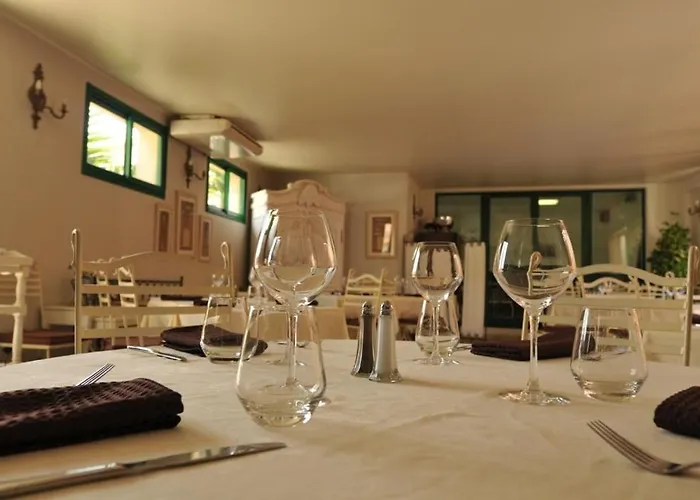 Franceschini Hotel 3*